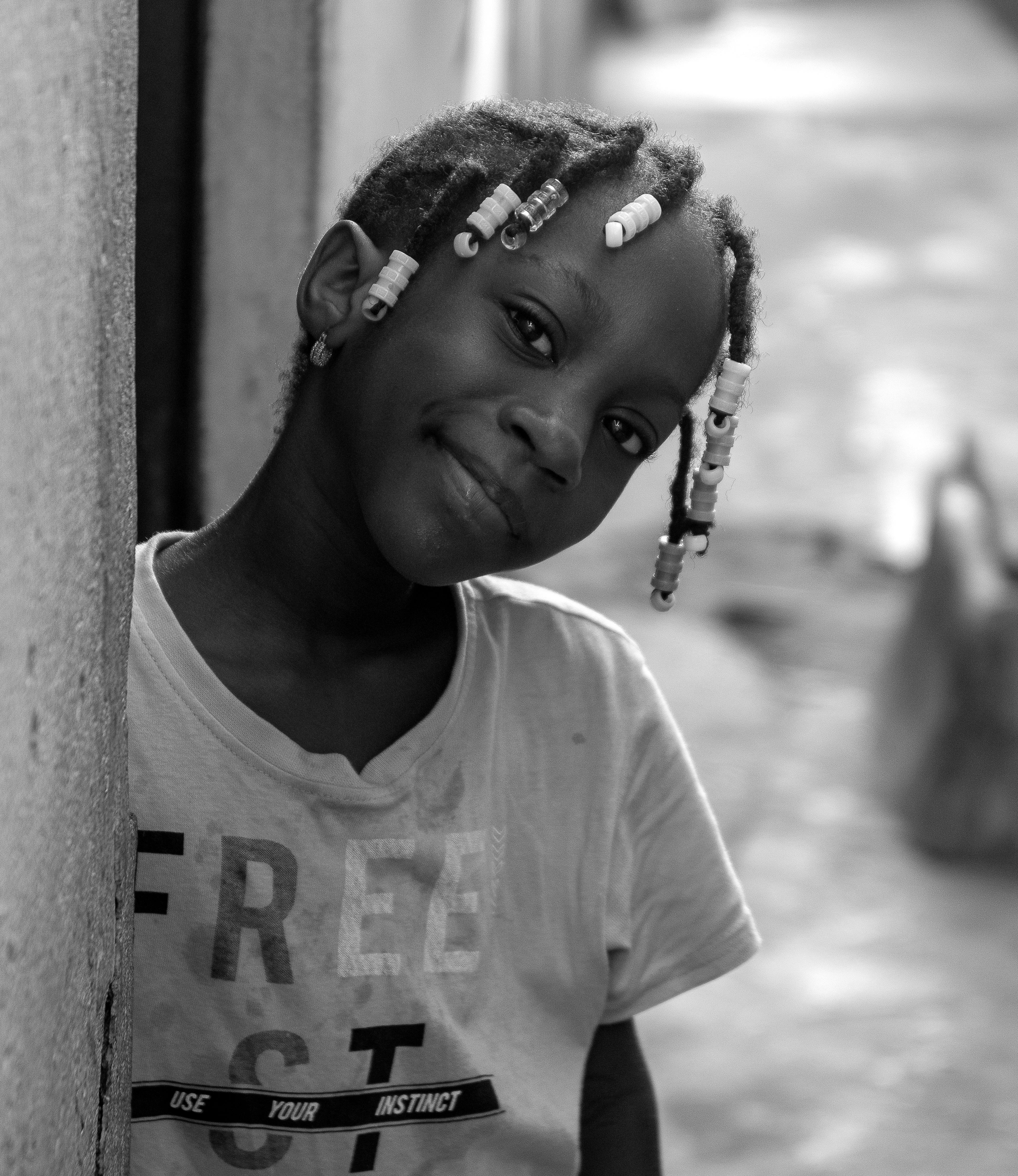 Kids participating in activities at The Life Place